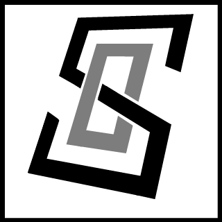 SPJ-Blicky's emblem