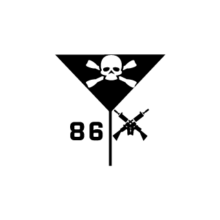 C0D86's emblem