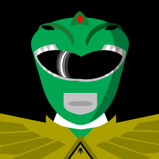 Intimidus's emblem