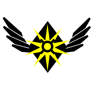 HJACK9's emblem