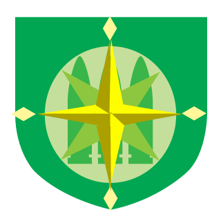 OP Daring Do's emblem