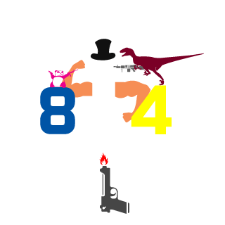 DayTookYerJerb's emblem