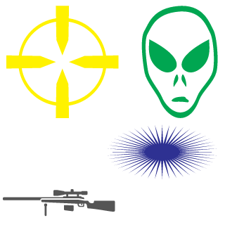 GunTotingCiv's emblem