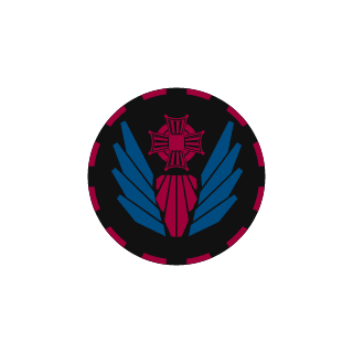 Arysium's emblem