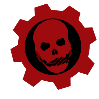 NITRORD's emblem