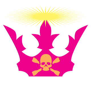 Lovegirl1977's emblem