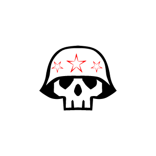 DJRizt's emblem