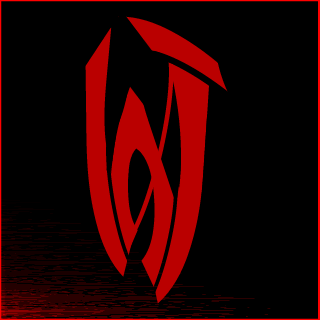 Railgun3rd777's emblem