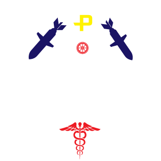 Arcadetero's emblem
