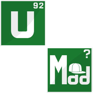 MrDJDoker's emblem