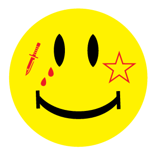 WhoIeLottaRed's emblem