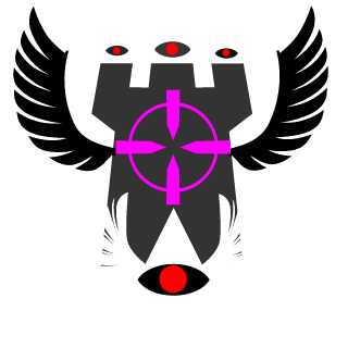 0Dysania0's emblem