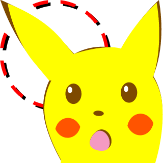 MerelyBad's emblem