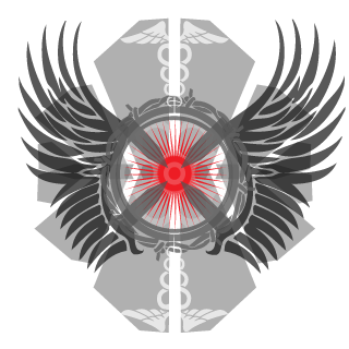 Nighthawkhalo's emblem