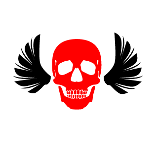 lAxuxl's emblem