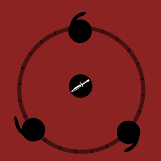 hoosmyster's emblem