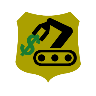 strobergo's emblem