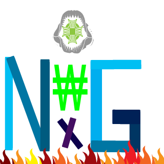 II Kyrat II's emblem