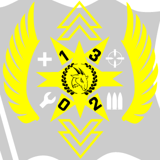 IIICirclesIII's emblem