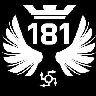 Stevla181's emblem
