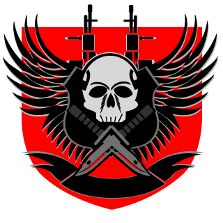 Executor-FIN-'s emblem
