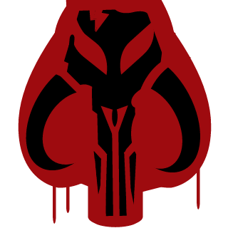 Dralkiinn's emblem