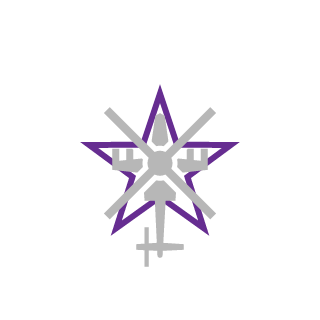 NYICEONE's emblem