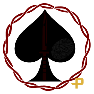 PicaBlack's emblem