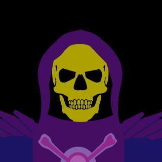 disturbedmorso's emblem
