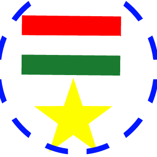 bismarckhun's emblem