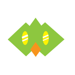 Kaganobik's emblem