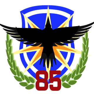 calidor85's emblem
