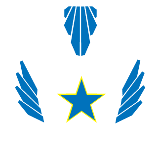 Negened's emblem
