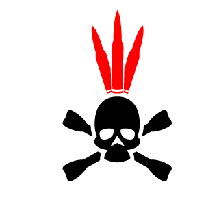 KIKIM-GAMER's emblem