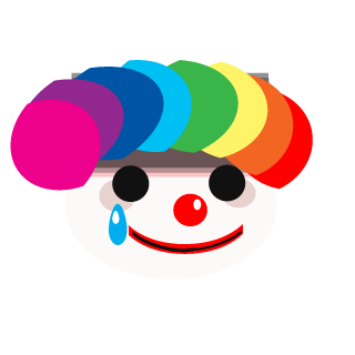 CEOofAutism99's emblem