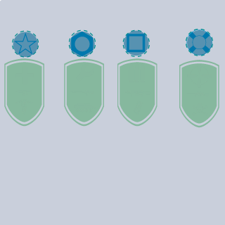 Tealdragon567's emblem