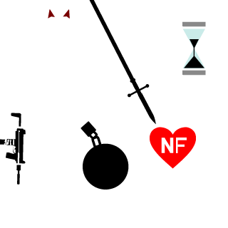 o0PaRaDiSe0o's emblem