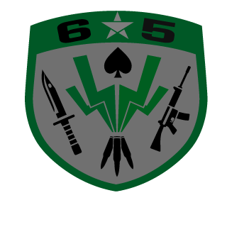 Edimort's emblem