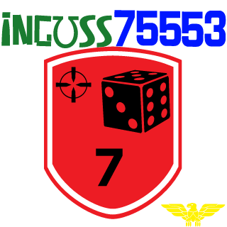 Silent-Monkey755's emblem