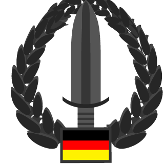 Hardrockpapst's emblem