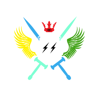U4st33Ac's emblem