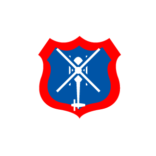 ACDC_LLEIDA's emblem