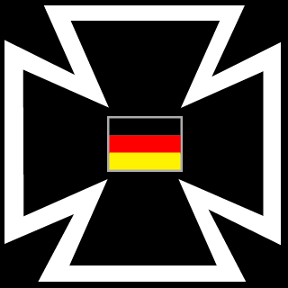 Knifffo's emblem
