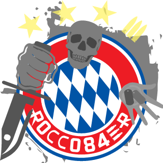 Killer84Queen's emblem