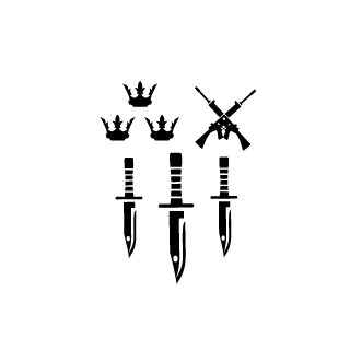 BIut_und_Eisen's emblem