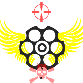 Acediastan's emblem