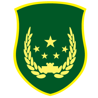 WarringStates's emblem