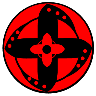 Gray x Wulf's emblem