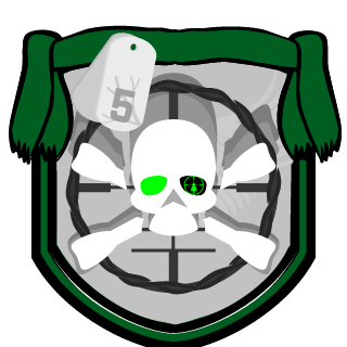 Quenterich's emblem