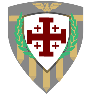 CSORassaulter's emblem